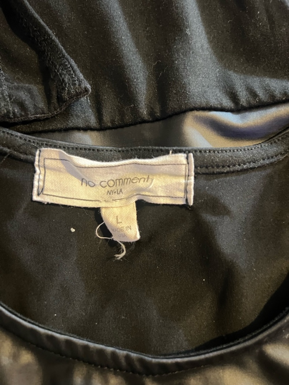 Black woman - Sleek Everyday Carry